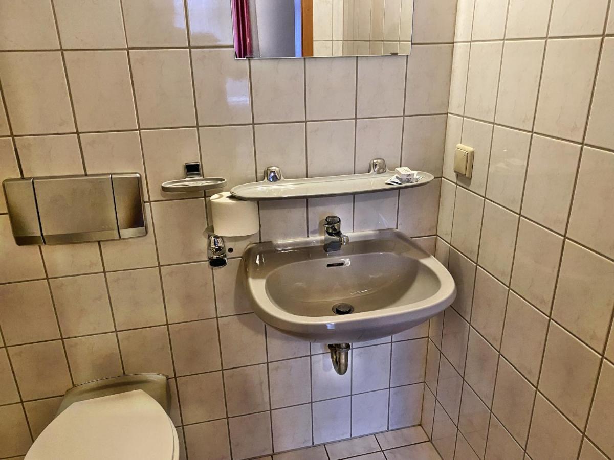 Maccaroni Restaurants & Hotels Meiningen Kültér fotó