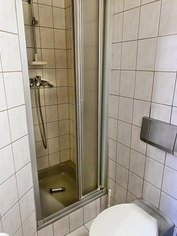 Maccaroni Restaurants & Hotels Meiningen Kültér fotó